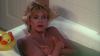 Actress - Goldie Hawn: Movie - Wildcats